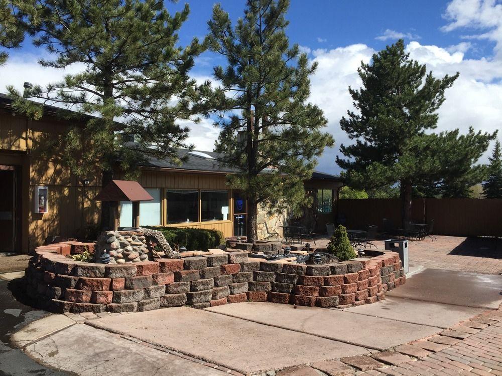 Hotel Aspen Flagstaff/ Grand Canyon Innsuites Exterior foto
