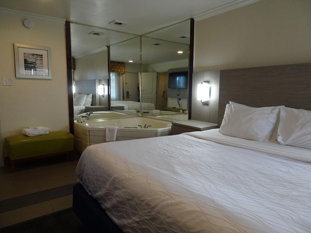 Hotel Aspen Flagstaff/ Grand Canyon Innsuites Exterior foto
