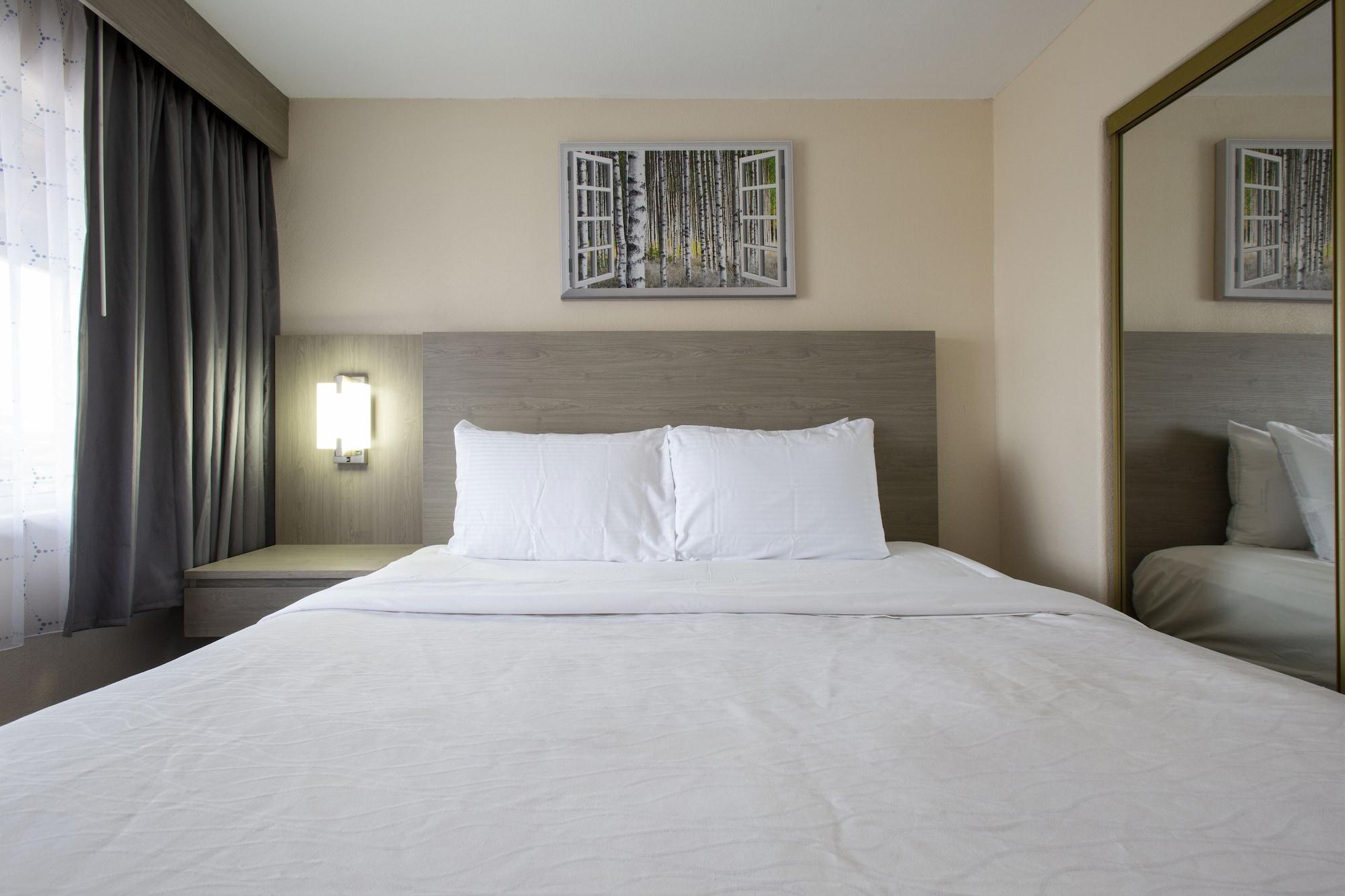 Hotel Aspen Flagstaff/ Grand Canyon Innsuites Exterior foto