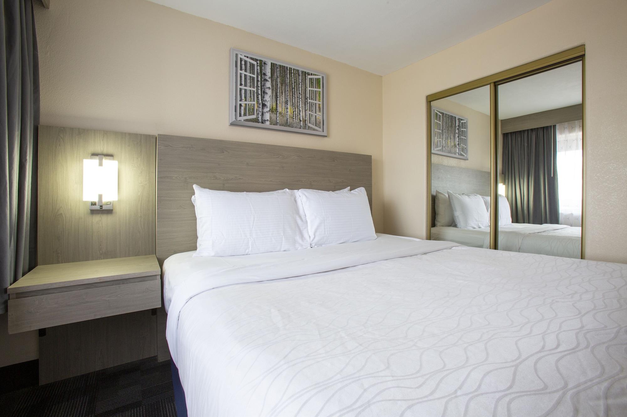 Hotel Aspen Flagstaff/ Grand Canyon Innsuites Exterior foto