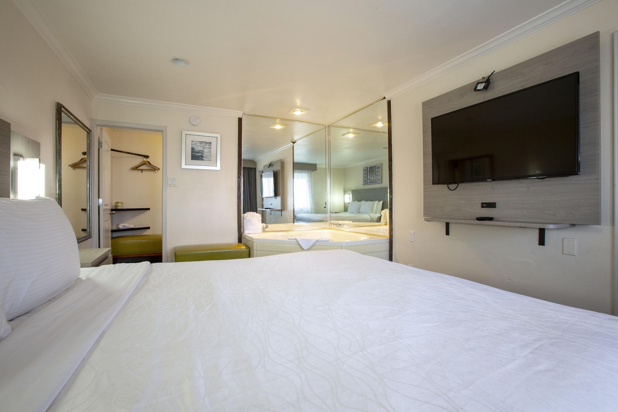 Hotel Aspen Flagstaff/ Grand Canyon Innsuites Exterior foto