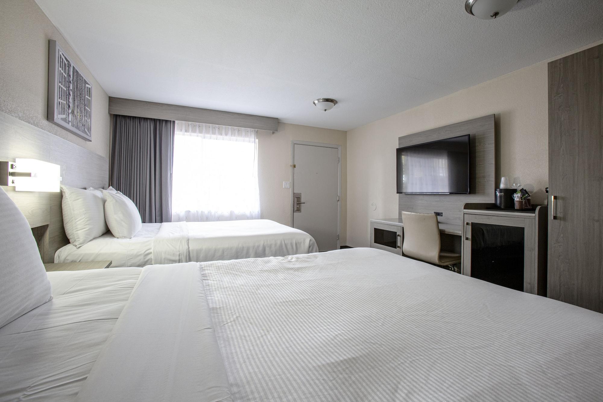 Hotel Aspen Flagstaff/ Grand Canyon Innsuites Exterior foto