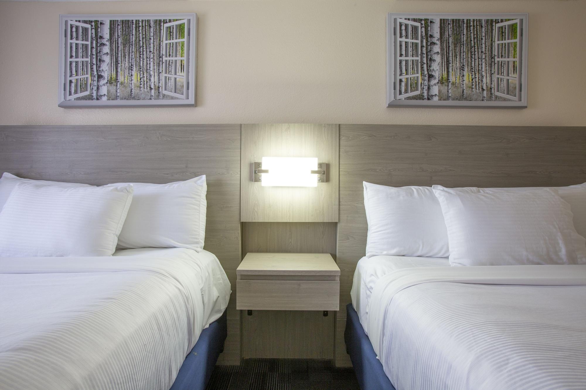 Hotel Aspen Flagstaff/ Grand Canyon Innsuites Exterior foto