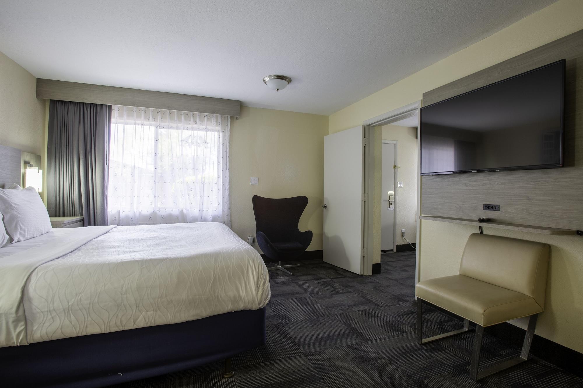 Hotel Aspen Flagstaff/ Grand Canyon Innsuites Exterior foto