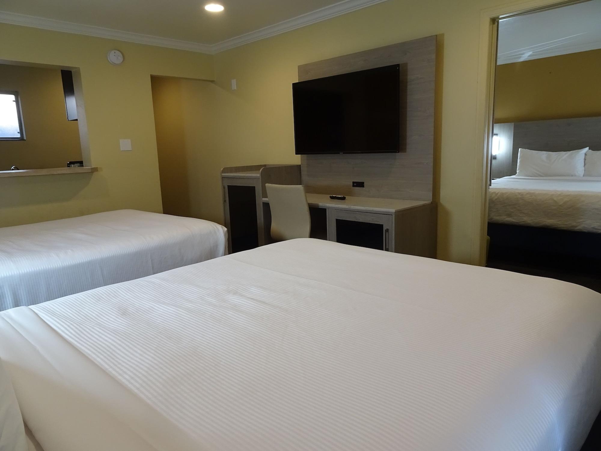 Hotel Aspen Flagstaff/ Grand Canyon Innsuites Exterior foto