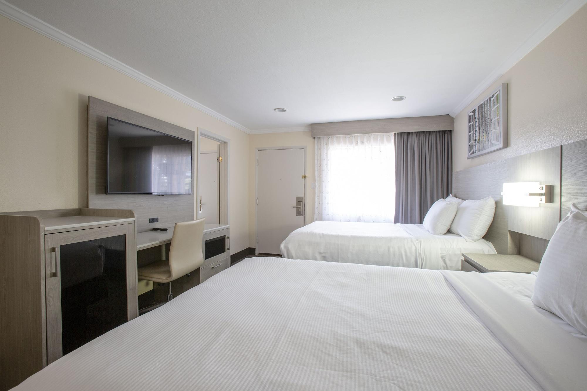 Hotel Aspen Flagstaff/ Grand Canyon Innsuites Exterior foto