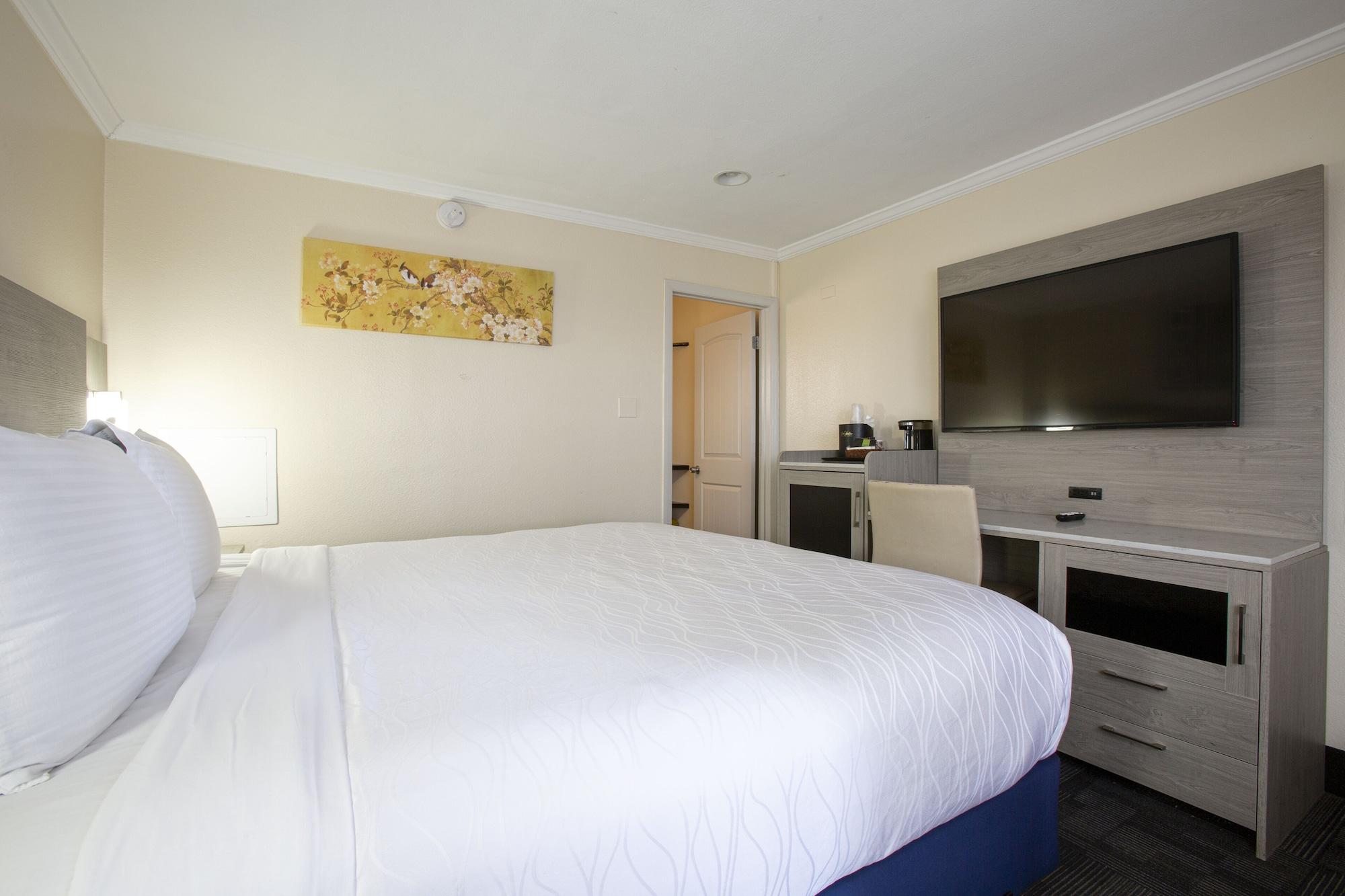 Hotel Aspen Flagstaff/ Grand Canyon Innsuites Exterior foto