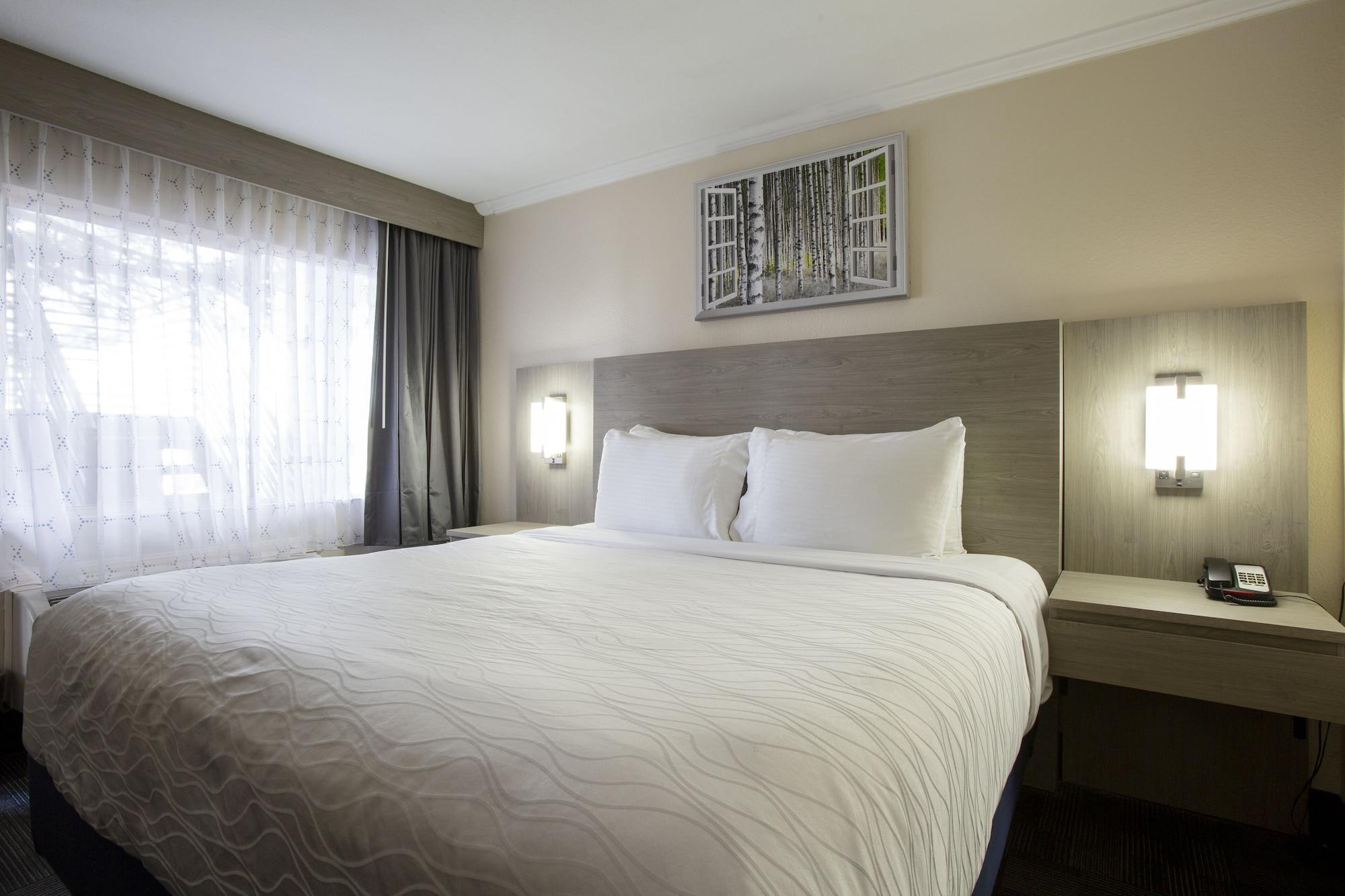 Hotel Aspen Flagstaff/ Grand Canyon Innsuites Exterior foto