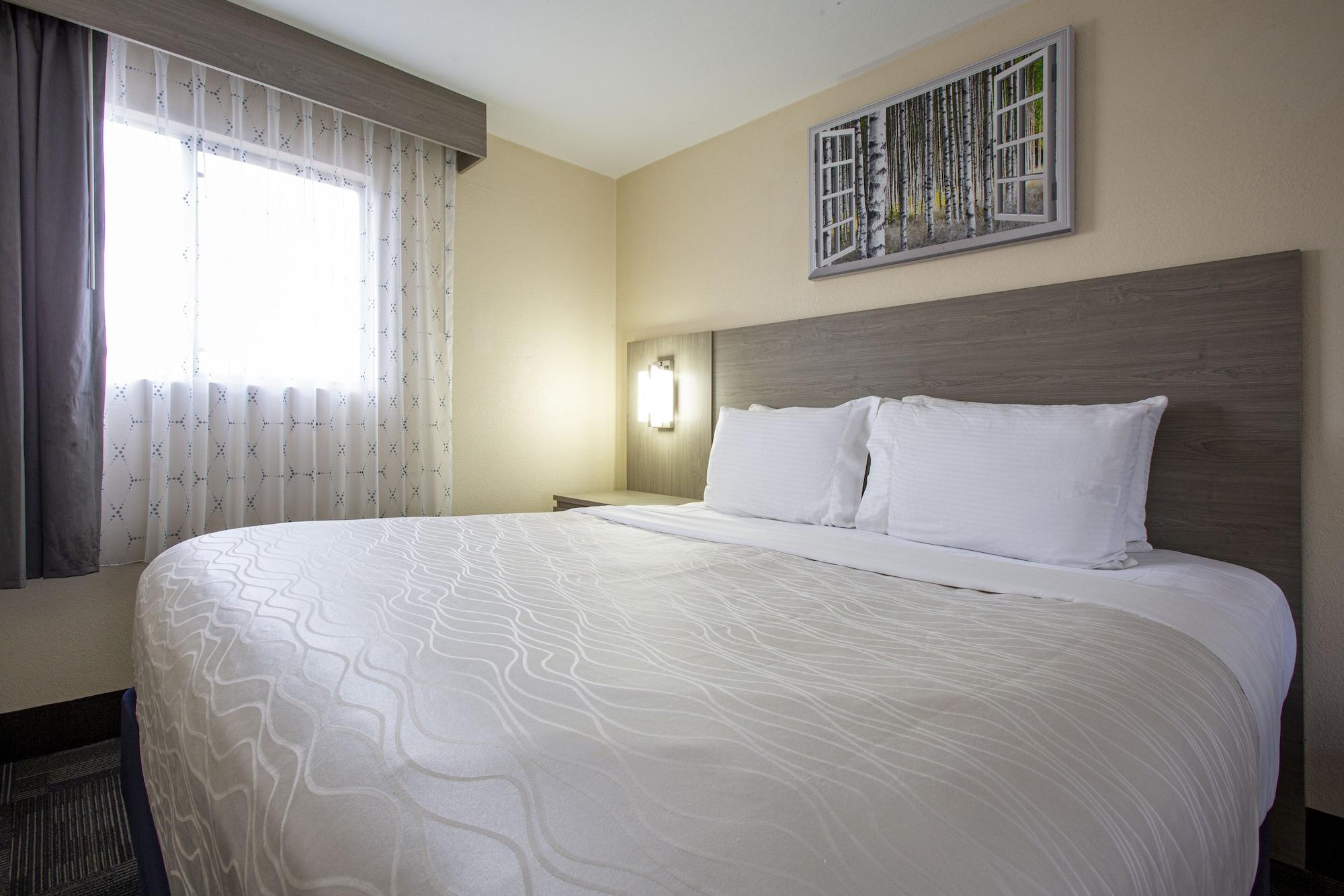 Hotel Aspen Flagstaff/ Grand Canyon Innsuites Exterior foto