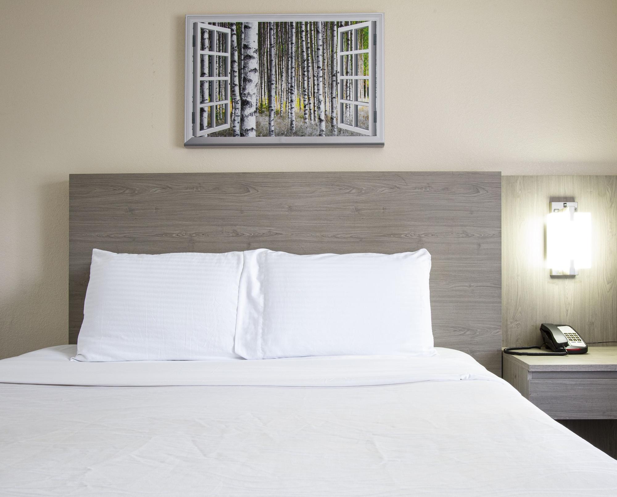 Hotel Aspen Flagstaff/ Grand Canyon Innsuites Exterior foto