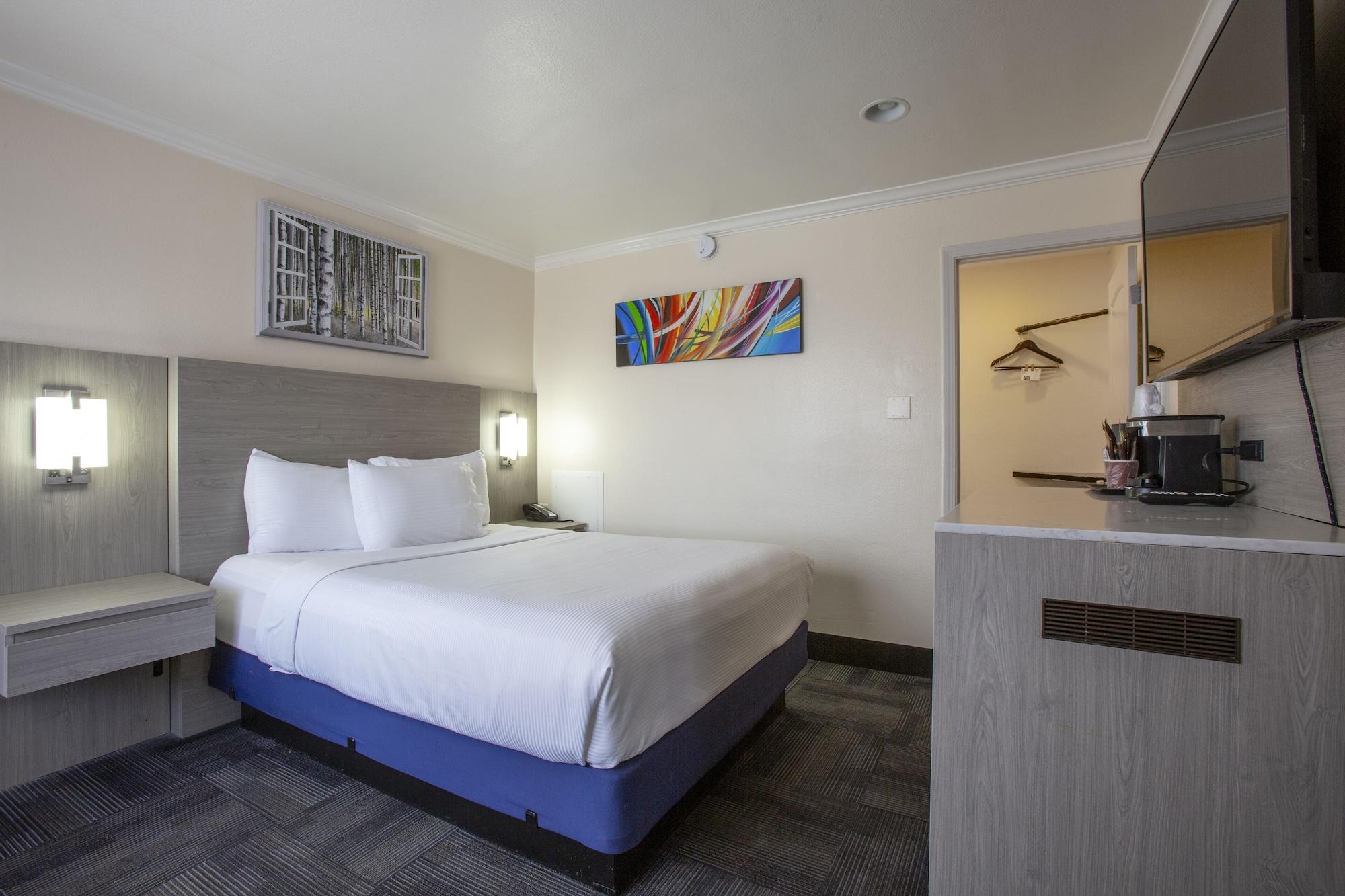 Hotel Aspen Flagstaff/ Grand Canyon Innsuites Exterior foto