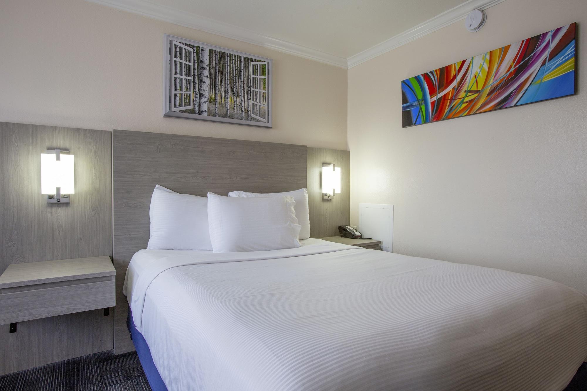 Hotel Aspen Flagstaff/ Grand Canyon Innsuites Exterior foto