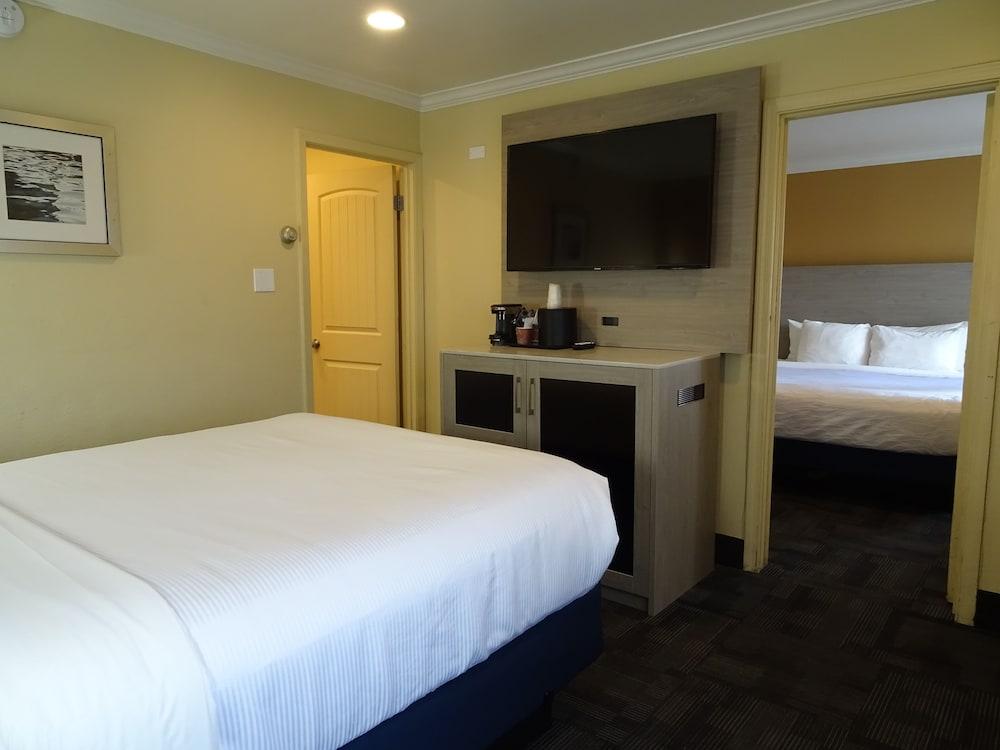 Hotel Aspen Flagstaff/ Grand Canyon Innsuites Exterior foto
