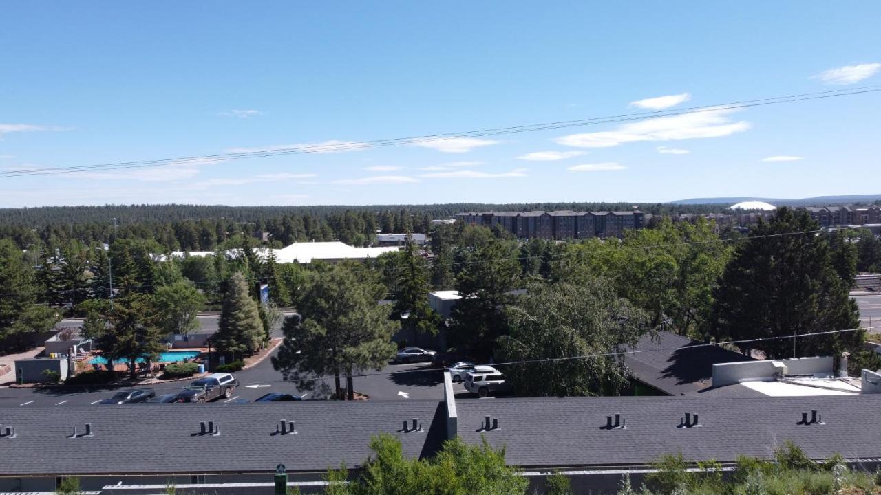 Hotel Aspen Flagstaff/ Grand Canyon Innsuites Exterior foto